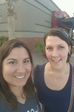 Mary and Cassie in Phoenix.jpg Mary and Cassie in Phoenix.jpg