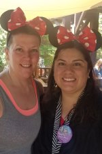Mary & Cassie at Disneyland.jpg Mary & Cassie at Disneyland.jpg