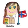 Kristin