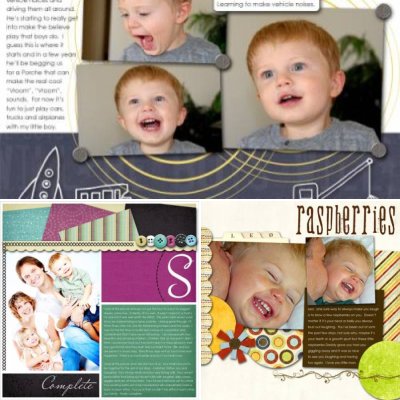 scrapbooklayouts.com