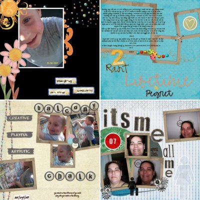 DragonFly Designs