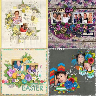 Melissa Bennett