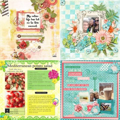 Scrapmemories