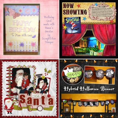 Punkie Pie Designs