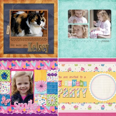 lovemy4kids