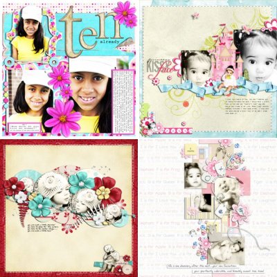 mommyof3monkeys.plusone