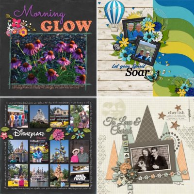 Joy2Scrapbook