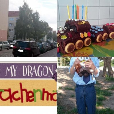 drachenmeadc