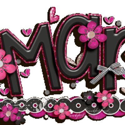 ~Mary