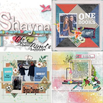 shayna