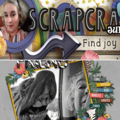 Scrapcrazy