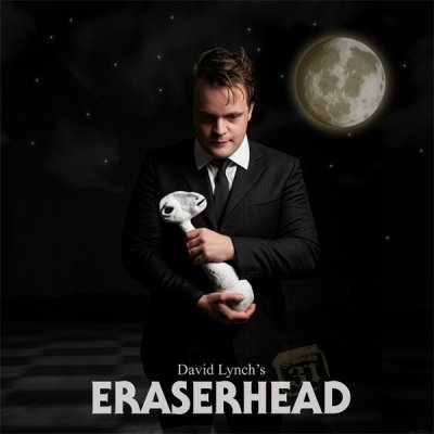 Eraserhead