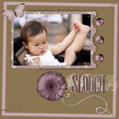 Slouch