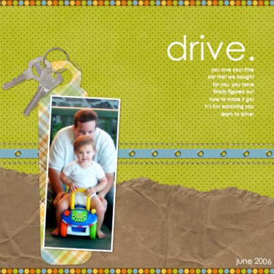 Drive
