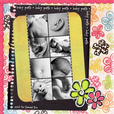 Baby Parts