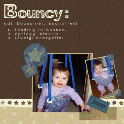Bounce