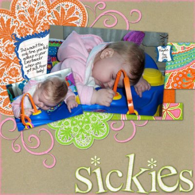 Sickies