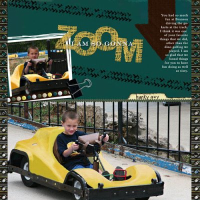 Gonna zoom