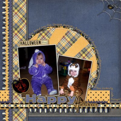 Halloween 2006