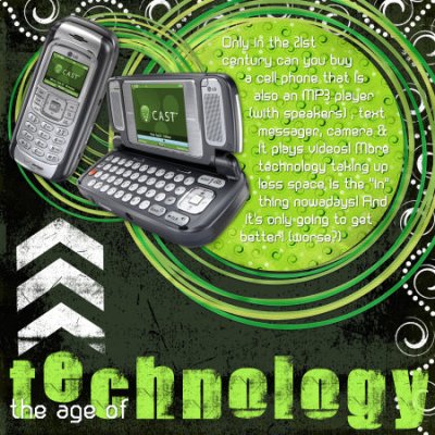 Age of Technology