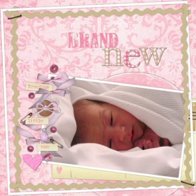 Brand New