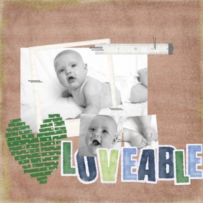 Loveable