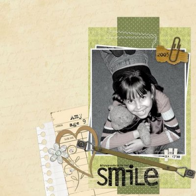 Your Smile