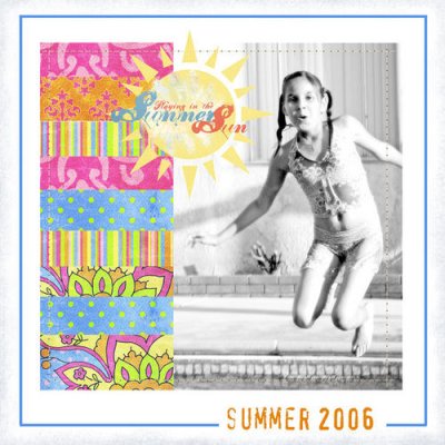 Summer Fun