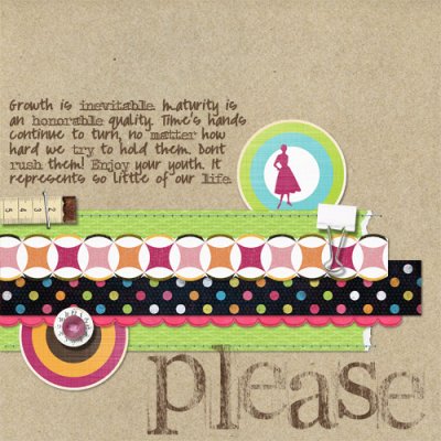 Please - Right Side