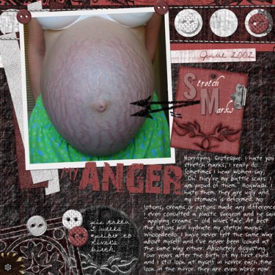 My Anger
