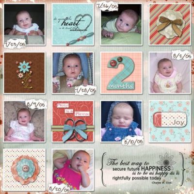 2 Months (For Kara)