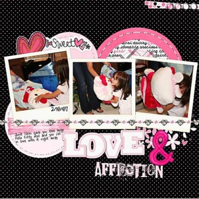 Love & Affection