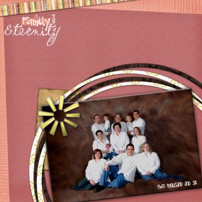 Eternal Family