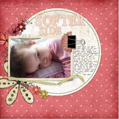 Softer Side