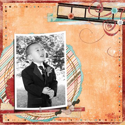 Ringbearer