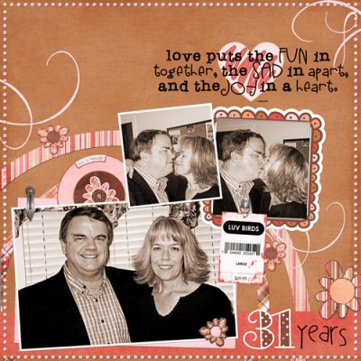 31 Years