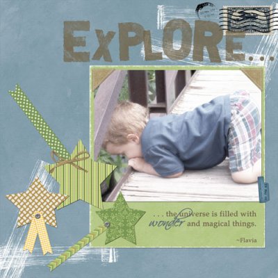 Explore