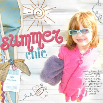 Summer Chic