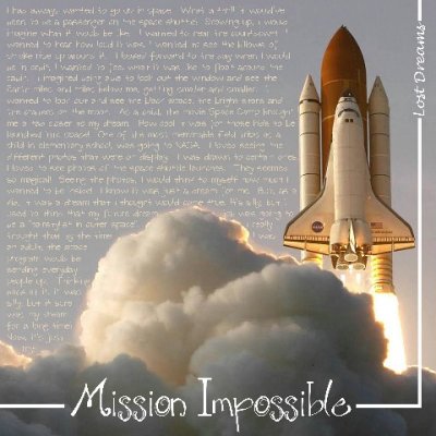 Mission Impossible