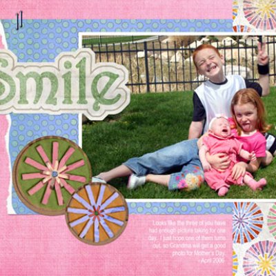 Smile