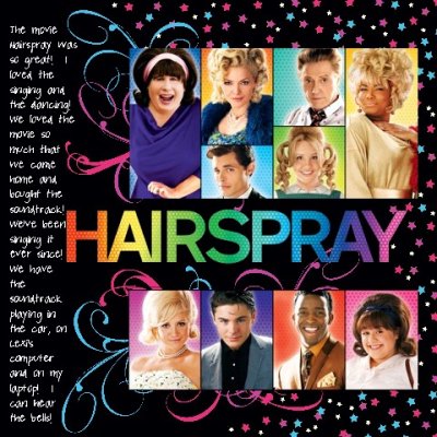Hairspray