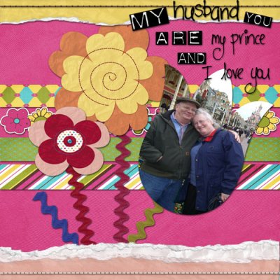 My Husband