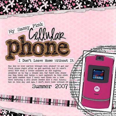 Cell Phones