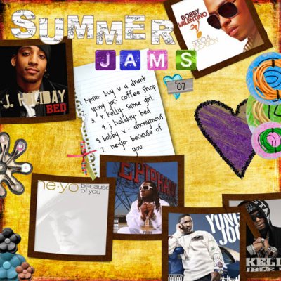 Summer Jams
