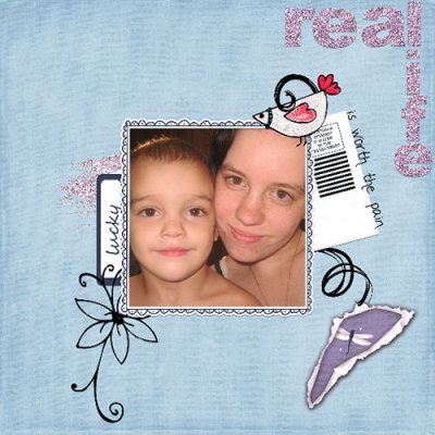 Real Love is...