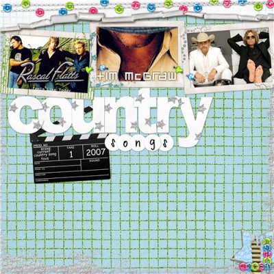 Country Songs