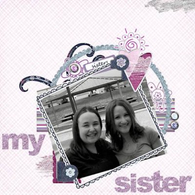 My Sister