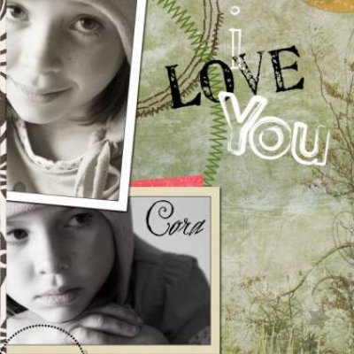 I love You