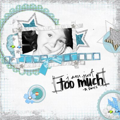Too Much