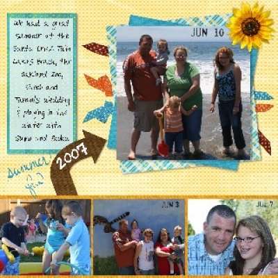 Summer Fun